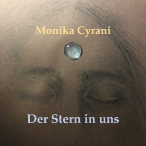 Der Stern in uns Cover | Monika Cyrani - Sängerin