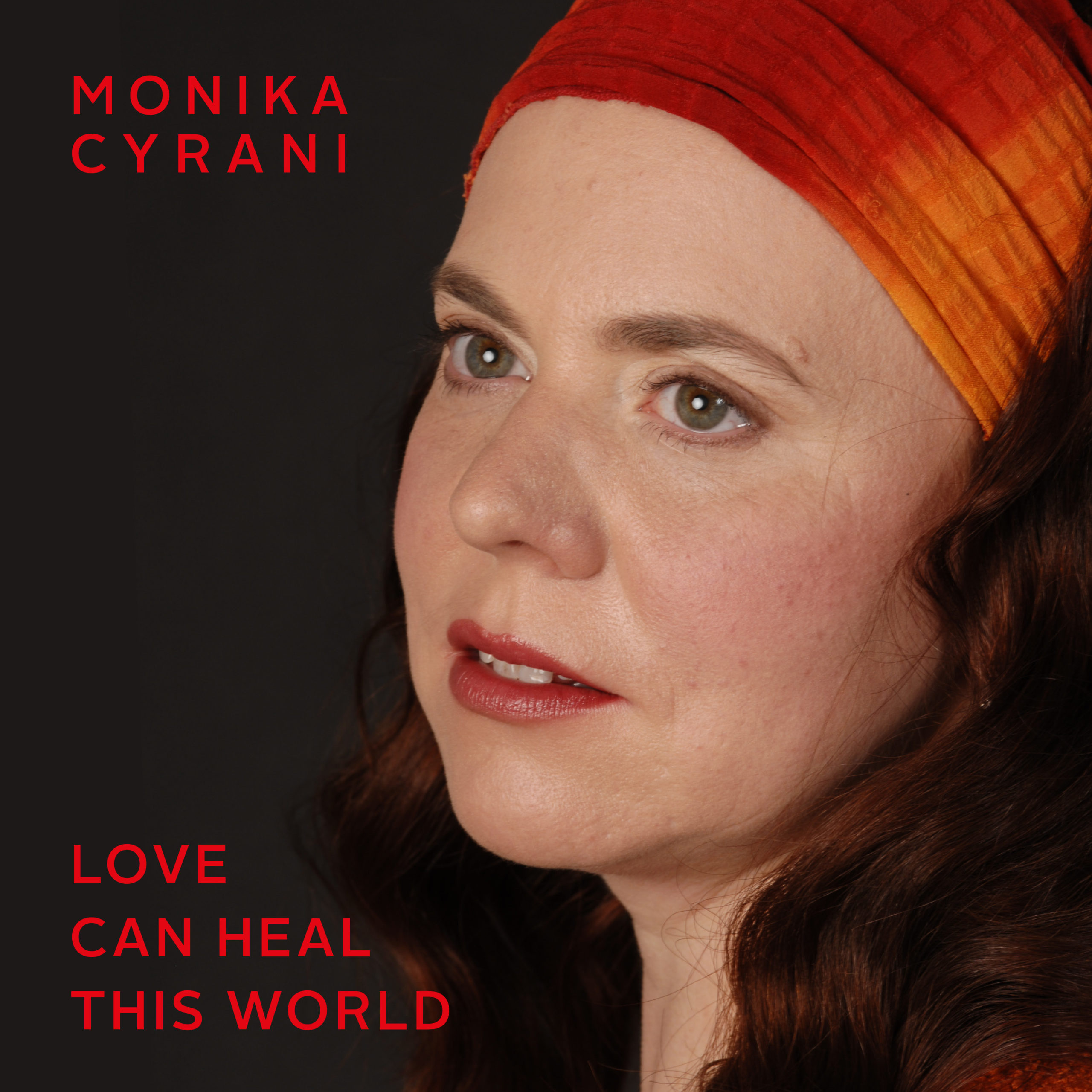 Selbstliebe | CD | Monika Cyrani | 2014