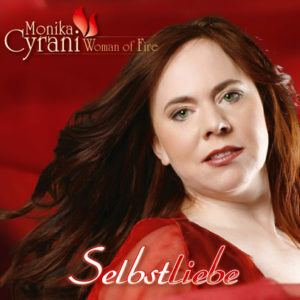 Selbstliebe Cover | Monika Cyrani - Sängerin